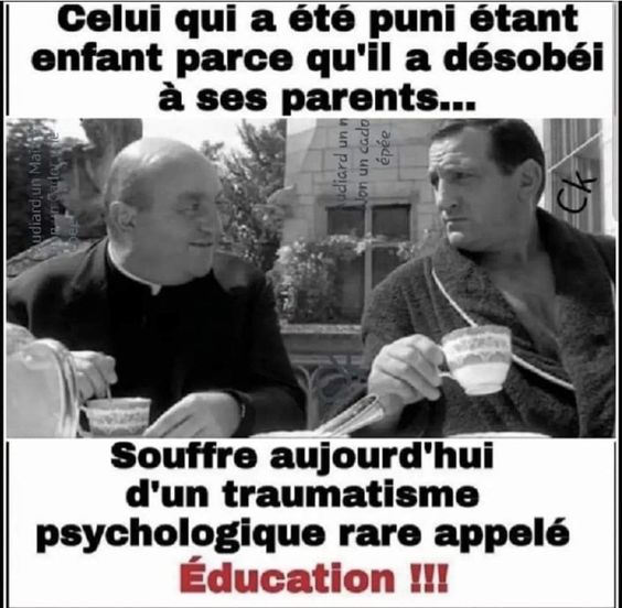 HUMOUR - Savoir écouter et comprendre... - Page 2 C826ea10