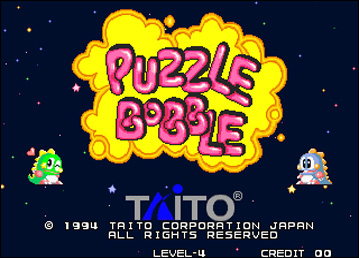 Tournoi NGS Puzzle Bobble le 28 Octobre 2022 Logo11