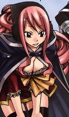 Reencontrandome otra vez (Jellal Fernandez, rol libre )  Meredy15