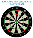 LAGARDE SUD-CHARENTE DARTS TEAM Small116