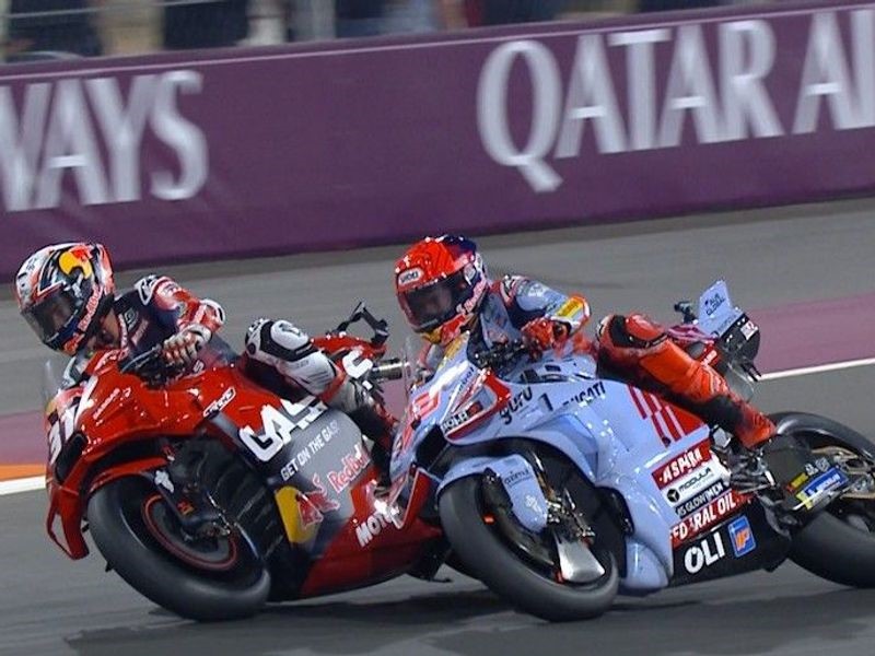 Motogp Qatar 2024 Qatar_12