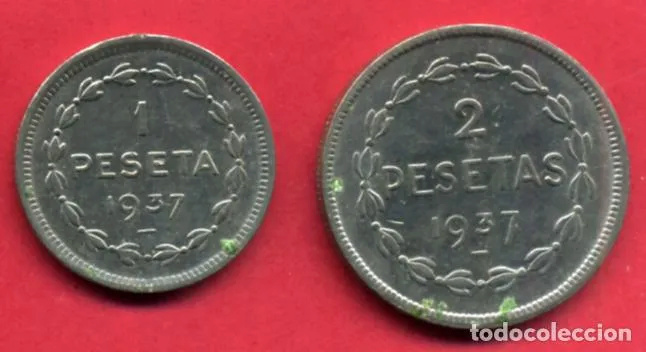 Monedas que engañan 84595010