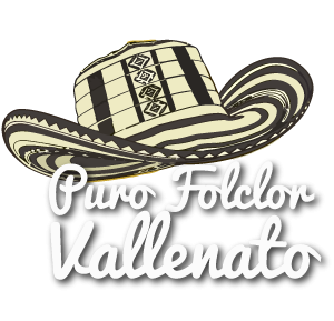 PURO FOLCLOR VALLENATO