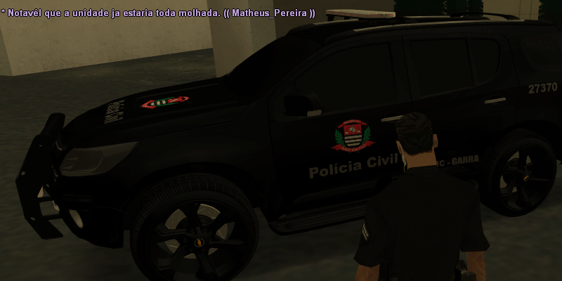 Policia Civil do Estado de São Paulo - "Servir & Proteger" - Página 3 Parte_14