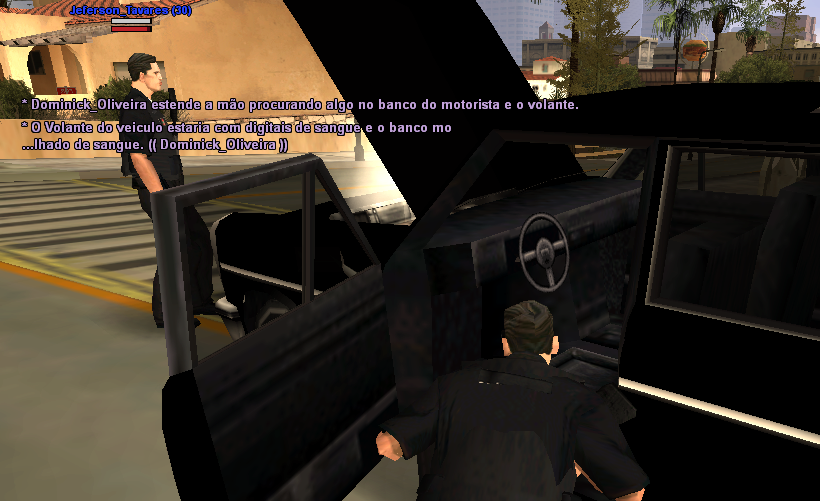 Policia Civil do Estado de São Paulo - "Servir & Proteger" Rp_pce13