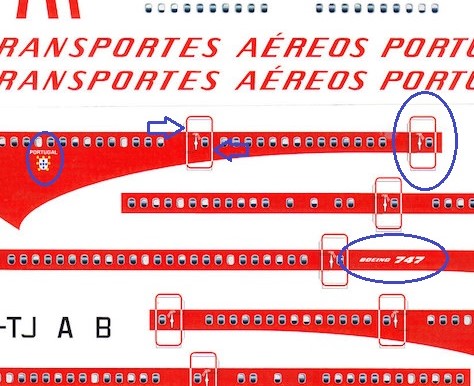 Boeing 747SP-82 TAP Transportes Aéreos Portugueses  1/144 - Page 4 Tap_ai10