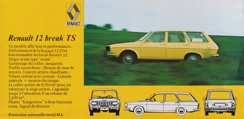 Gama Renault 1975 (Francia) R12_br11
