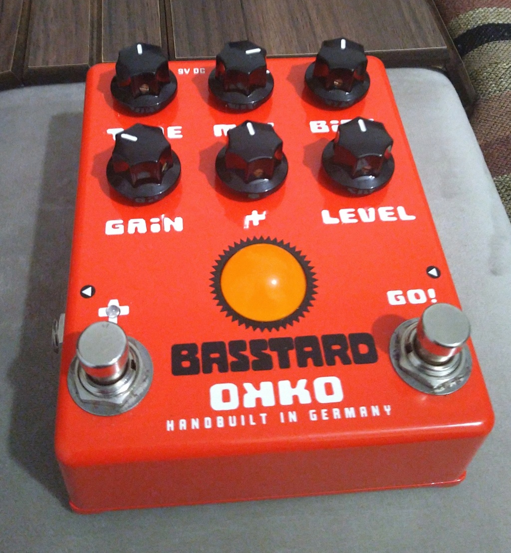 [VENDIDO] Okko Basstard Bass Overdrive Img_2011