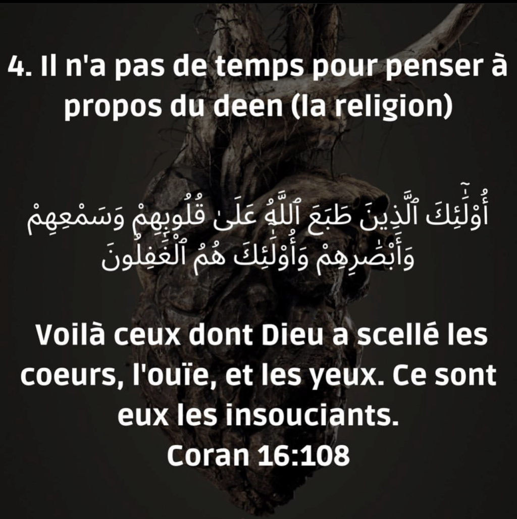 Méditation du Coran : Ténèbres et abysse : les vagues de la perdition. 02560010