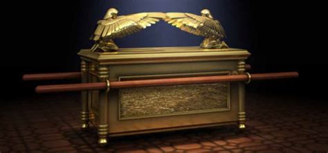 Le « tabernacle », de Moïse à Salomon 1d9afa10
