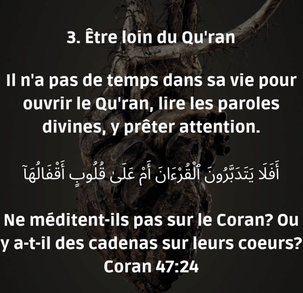 Méditation du Coran : Ténèbres et abysse : les vagues de la perdition. 28e32c10