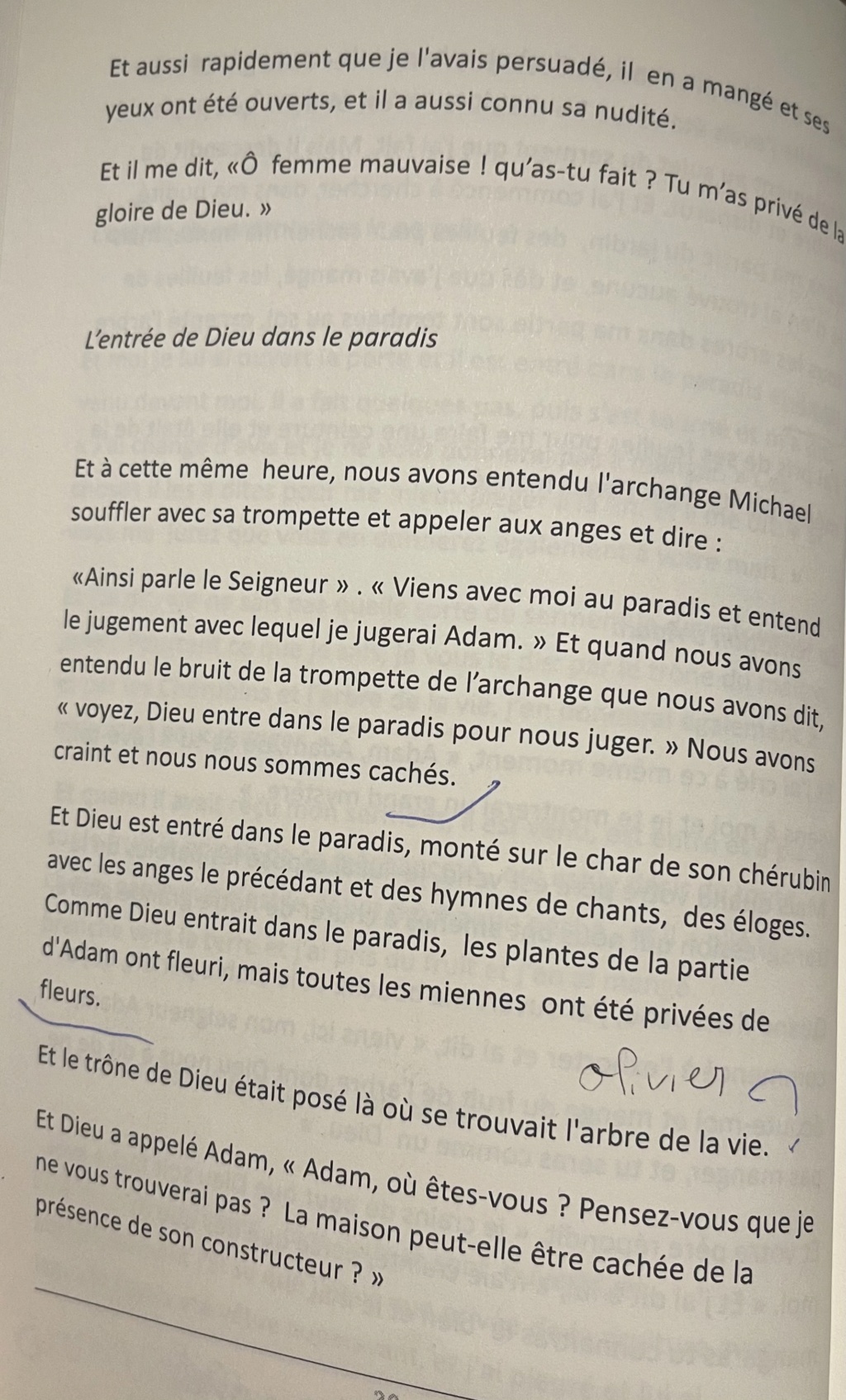 L'Heure (As Sa'a) - Page 2 A61f2e10