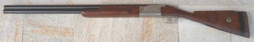 Fusil Léon Ribe Long-g10