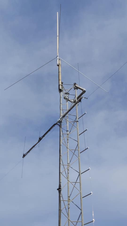antenna - Project: PC-ALE or JS8Call NVIS HF Antenna + SG-235 + FT-847 - Page 3 27471710