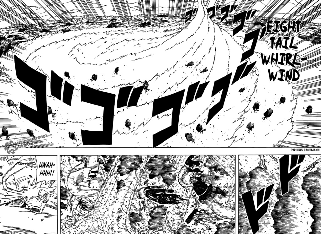 Se fosse  Itachi no lugar de Sasuke, B teria sido capturado pela Akatsuki? - Página 2 006-5110