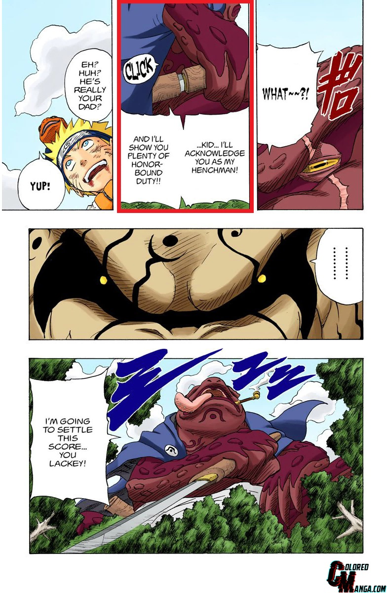 respect - Naruto passaria do Kimimaro? 01811