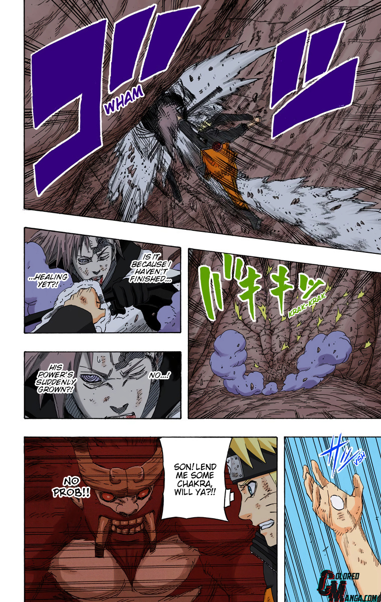 Naruto Esta no Mesmo Nível que Madara Jin full - Página 2 08210