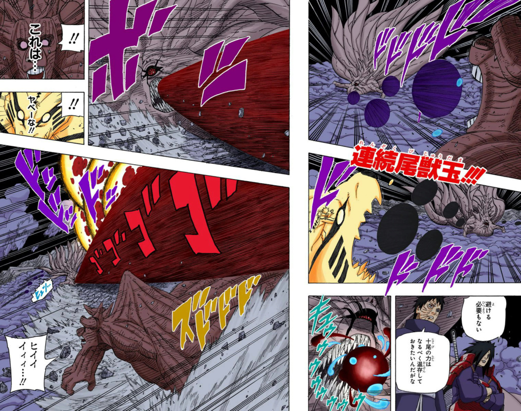 Se fosse  Itachi no lugar de Sasuke, B teria sido capturado pela Akatsuki? - Página 2 7dktb110