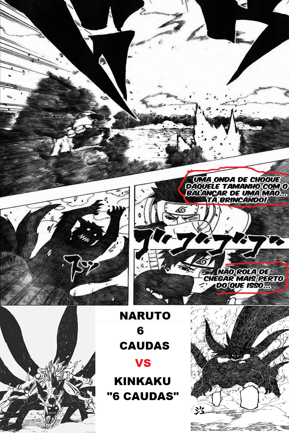 Quais desses ninjas realmente derrotariam Naruto 4 Tails? - Página 2 Fhgrth10