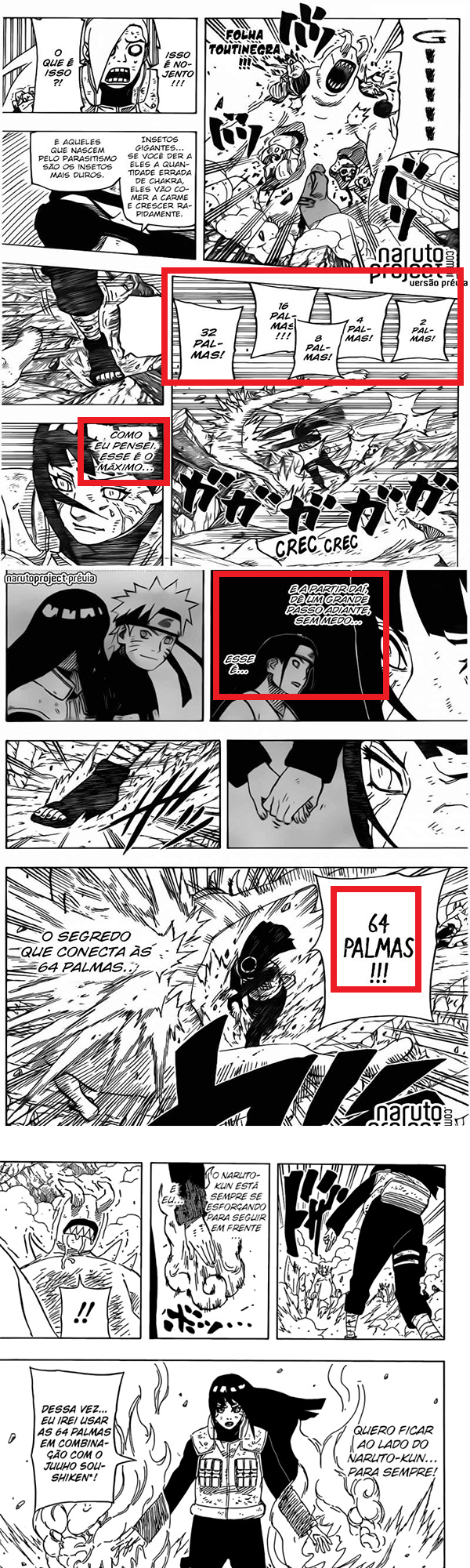 Hinata Pode super Tsunade e Sakura!? - Página 2 Untitl14