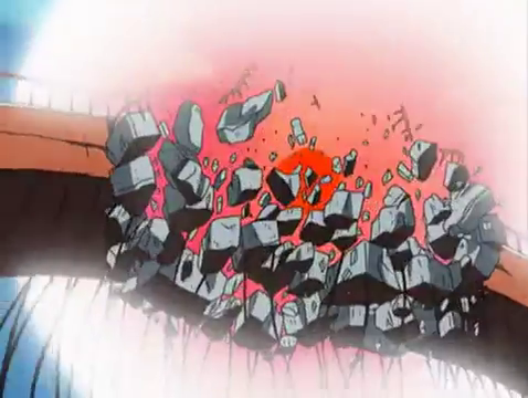 Naruto Uzumaki e Rock Lee Vs Kimimaro Kaguya e Jūgo Vlcsna62