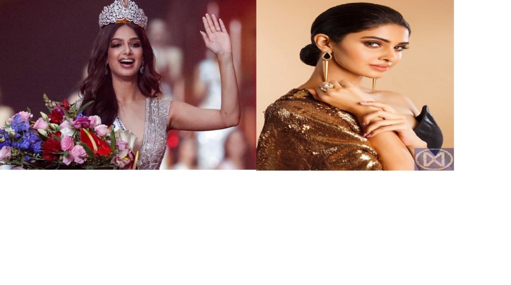 Can  India win the Miss World (2021) pageant after Miss Universe (2021)? 61b71610