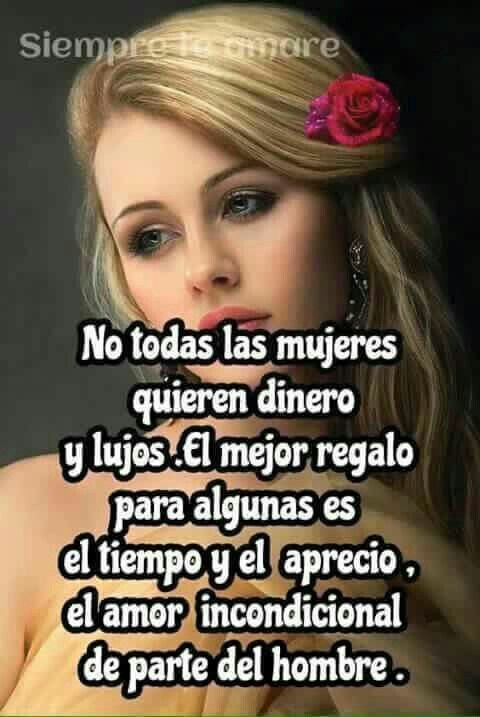 No todas las mujeres 78fc3110