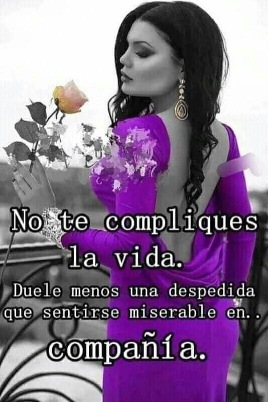 No te compliques la vida  Dd99b410