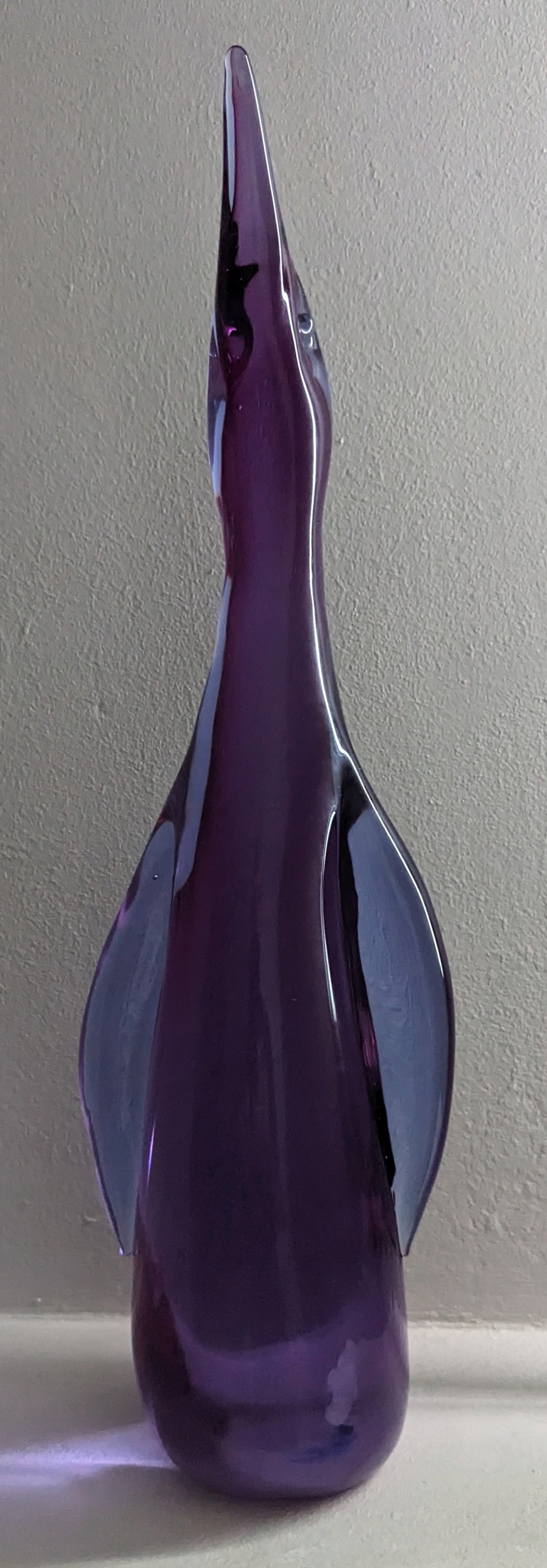 énorme pingouin violet  Pxl_2230