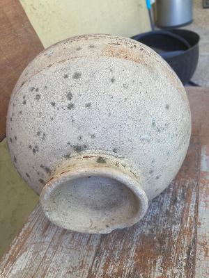 Large Ceramic Vase Jug112