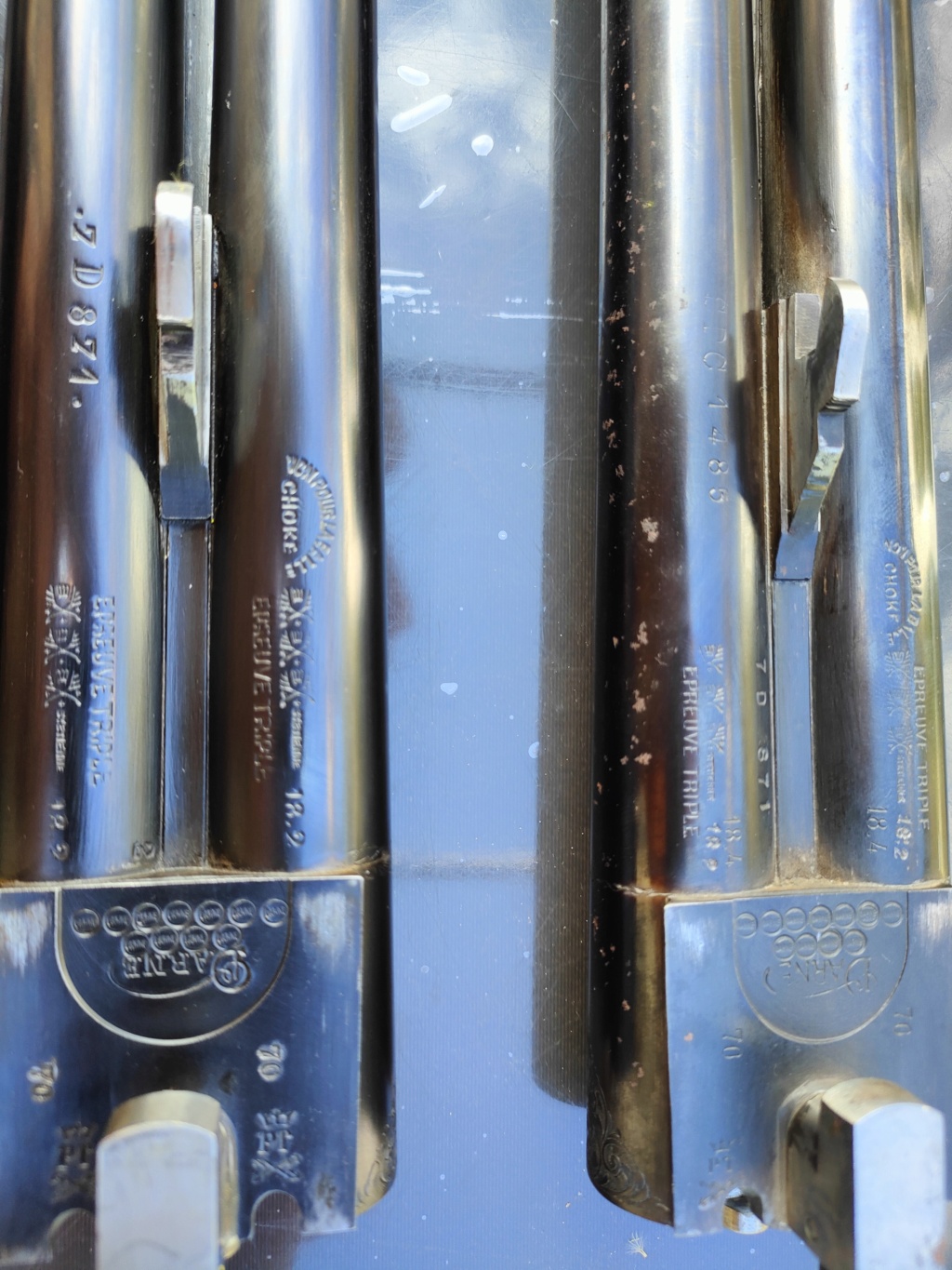 Fusil Darne Img20214