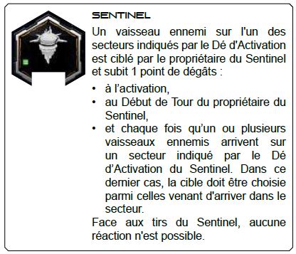 Capacité technique (précision règle) + secteur Sentinel Sentin10