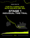 14/02/2024 18/02/2024 Vuelta a Andalucia Ruta Ciclista Del Sol T3 Ggynh-14