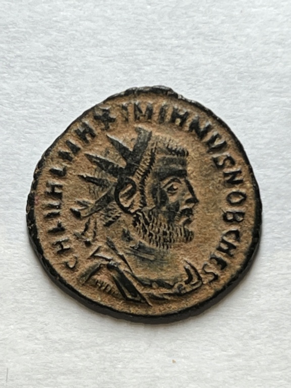 Aurelianus 1dbda010