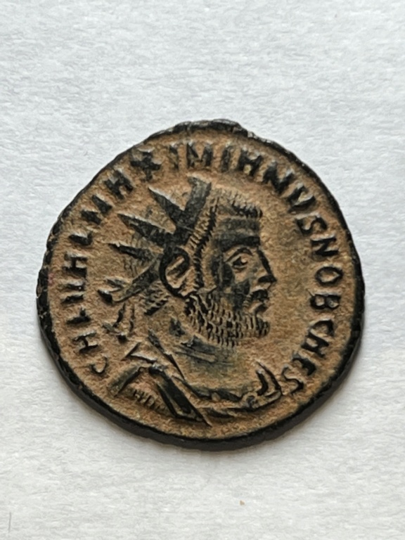 Aurelianus  1dbda010