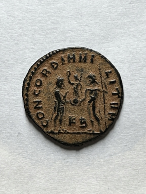 Aurelianus  3214c110