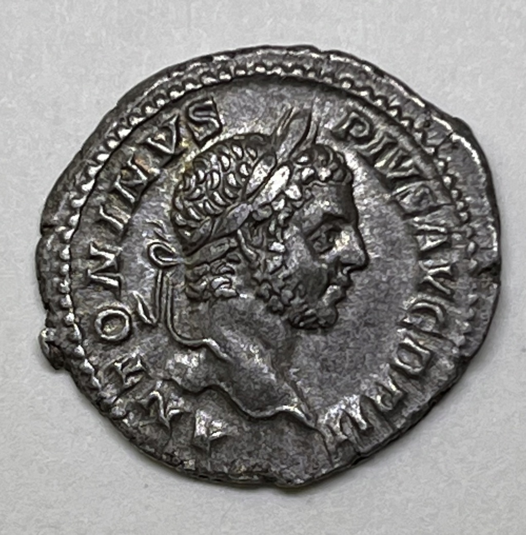 Caracalla  8c136a10