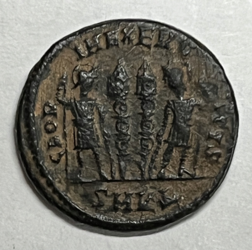 Constantin II A1b12c10