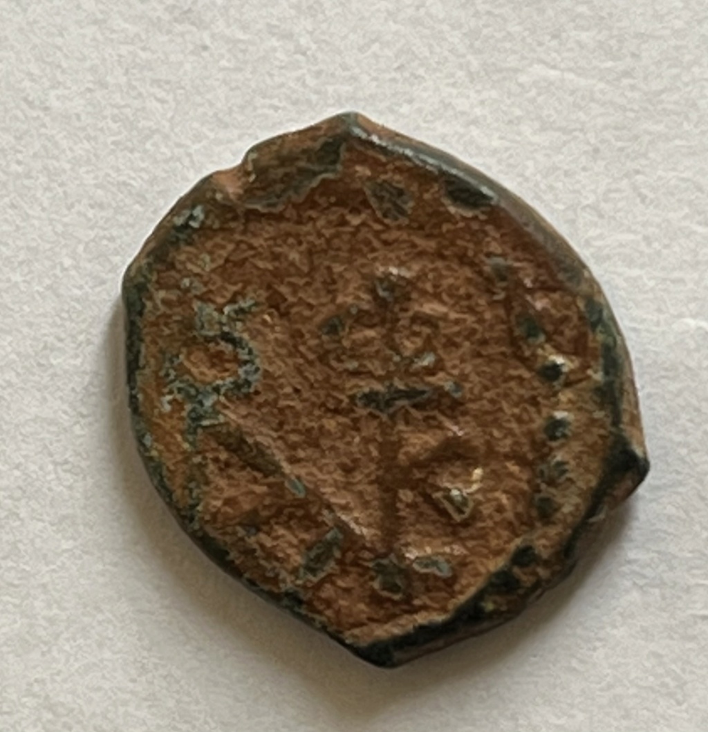 Byzantine  B2b60010