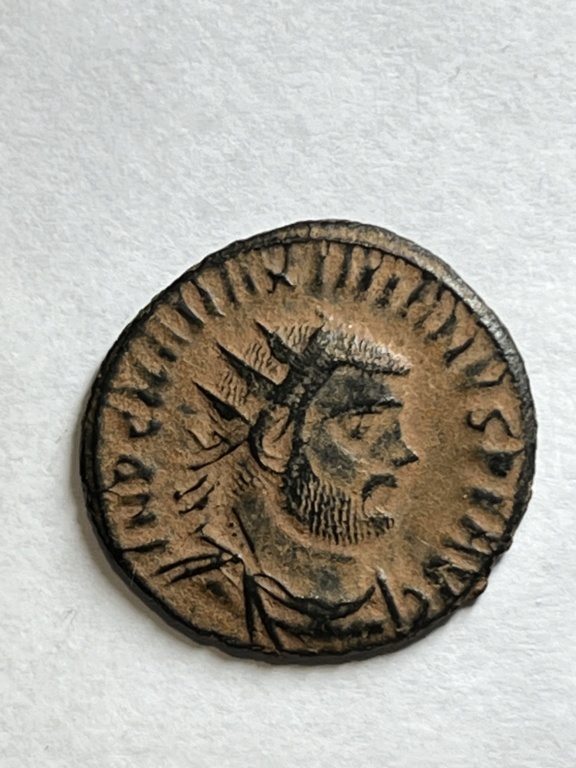 Aurelianus Eb621a10
