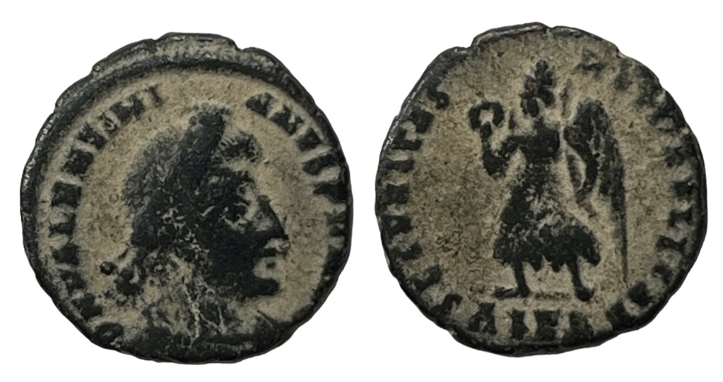 Valentinien 1 Photor35