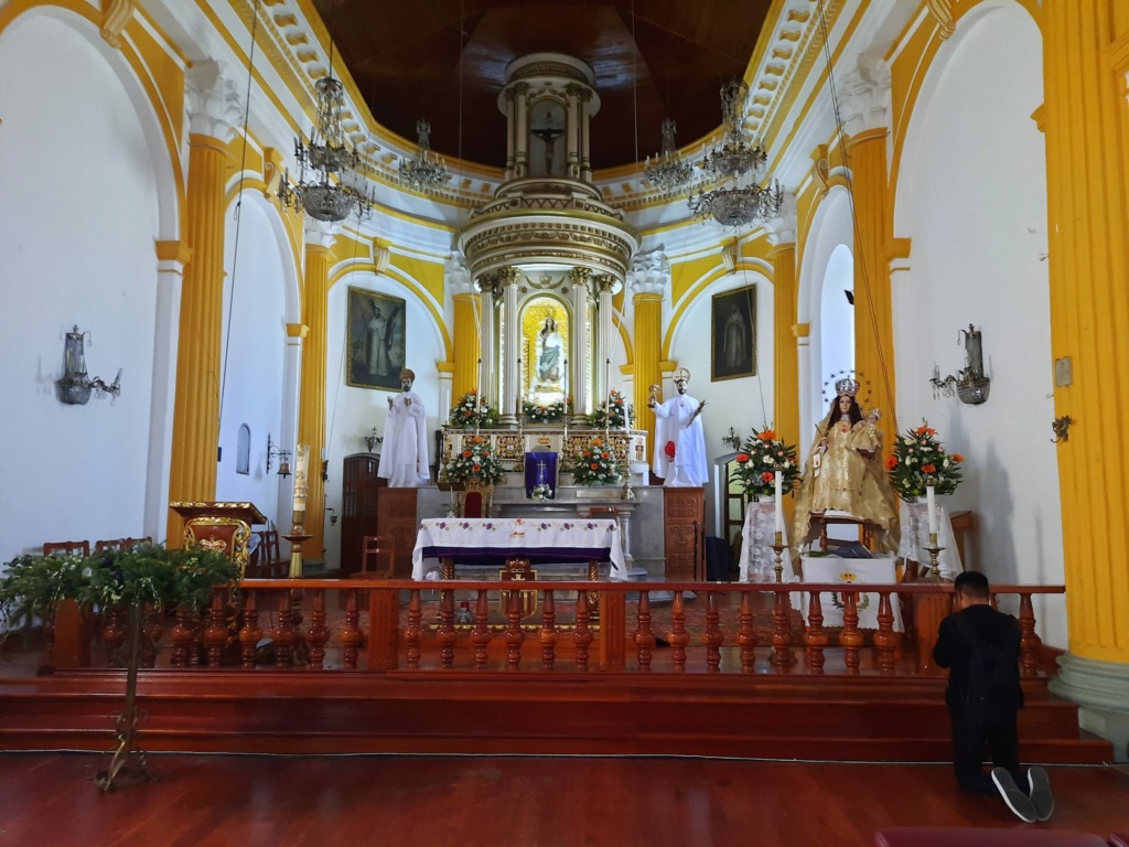 Mexique : Voyage au Yucatan en sac à dos et transports public 31910310