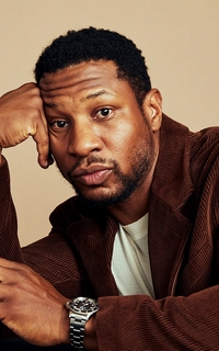 Jonathan Majors (Lucas Bishop) 112