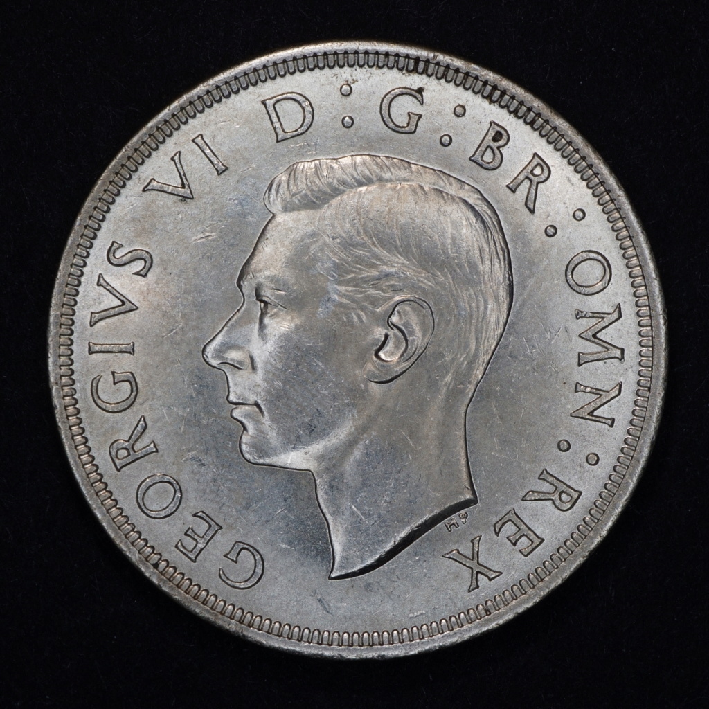 Crowns - George V and George VI 1937_g10