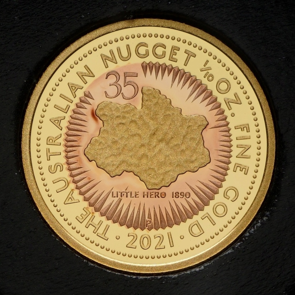 2021 35th anniversary nugget 1/10oz 2021_t21