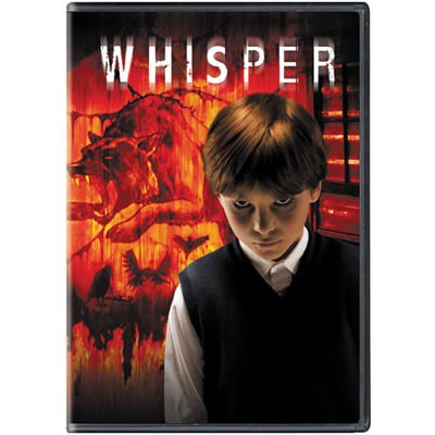 Josh Holloway "Whisper" 00040410