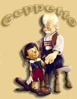Geppetto