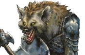 Avatar qui veut des avatars Gnoll10