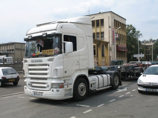 Scania R500 V8 Img_1110