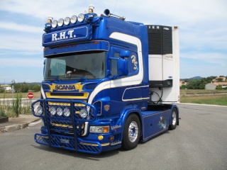 Scania R620 R.H.T. Img_1112
